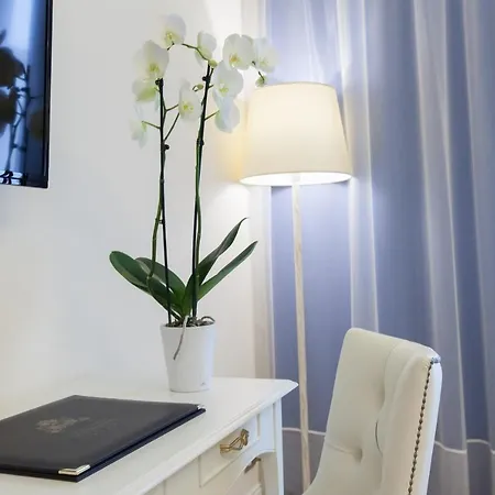 호텔 Grand Salsomaggiore 살소마지오레테르메