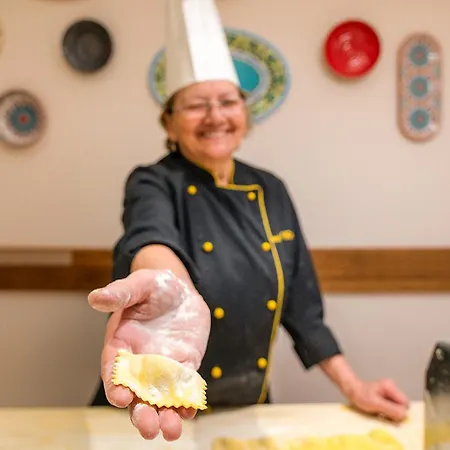 Grand Salsomaggiore 호텔 살소마지오레테르메