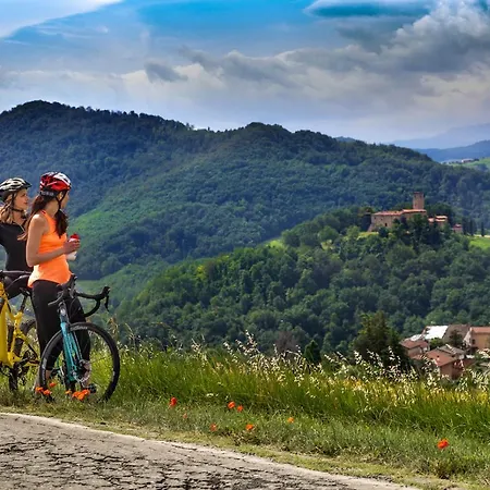 Grand Salsomaggiore 5* Salsomaggiore Terme