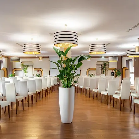 Grand Salsomaggiore Hotel