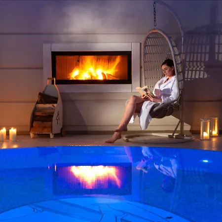 Hotel Grand Salsomaggiore 5*