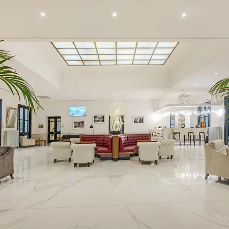 Hotel Grand Salsomaggiore 5*