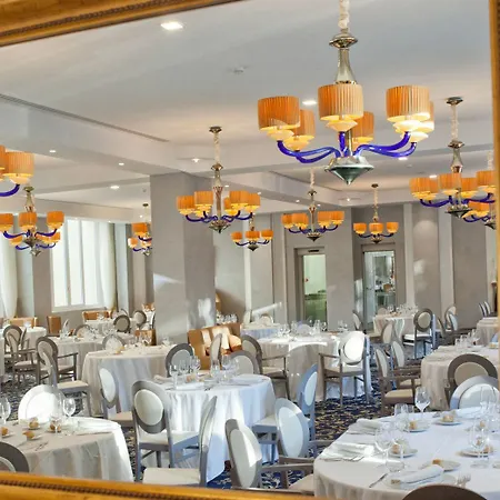 Grand Salsomaggiore 5*