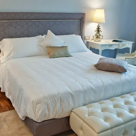Hotel Grand Salsomaggiore Salsomaggiore Terme
