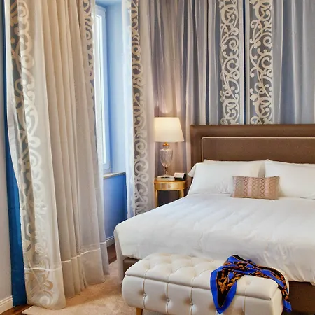 Grand Salsomaggiore Hotel 5*