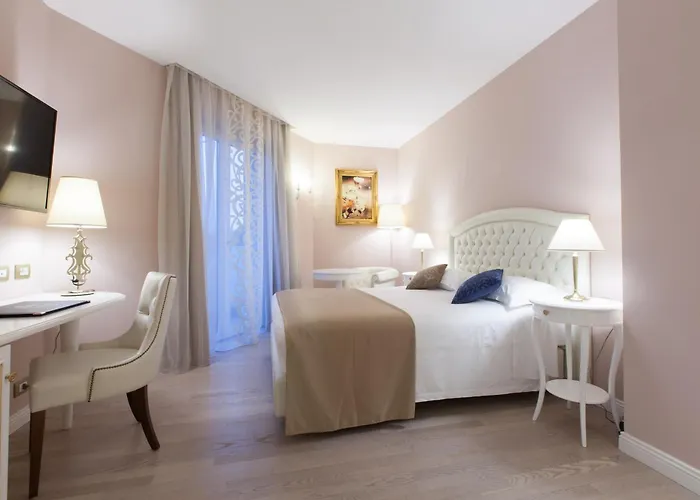 Hotel Grand Salsomaggiore Salsomaggiore Terme