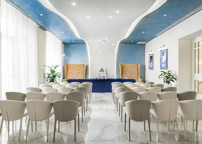 Grand Salsomaggiore Hotel 5*