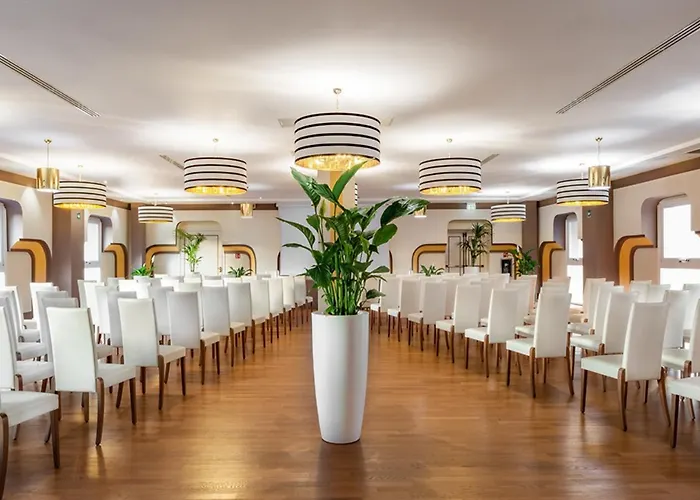 Grand Salsomaggiore Hotel