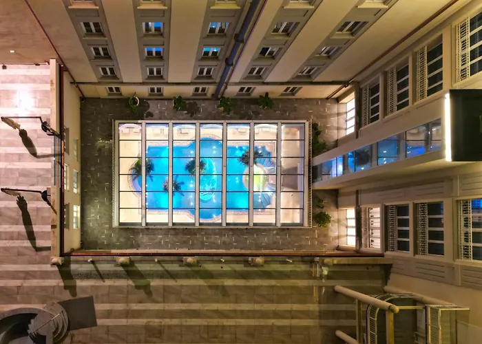 Grand Salsomaggiore Hotel Salsomaggiore Terme