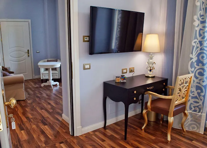 Grand Salsomaggiore Hotel