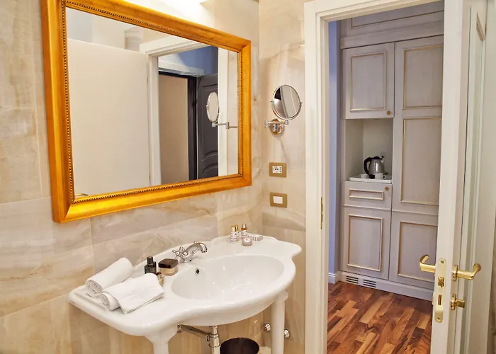 Grand Salsomaggiore 5* Salsomaggiore Terme