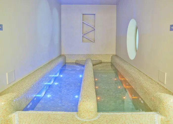 Grand Salsomaggiore Hotel Salsomaggiore Terme