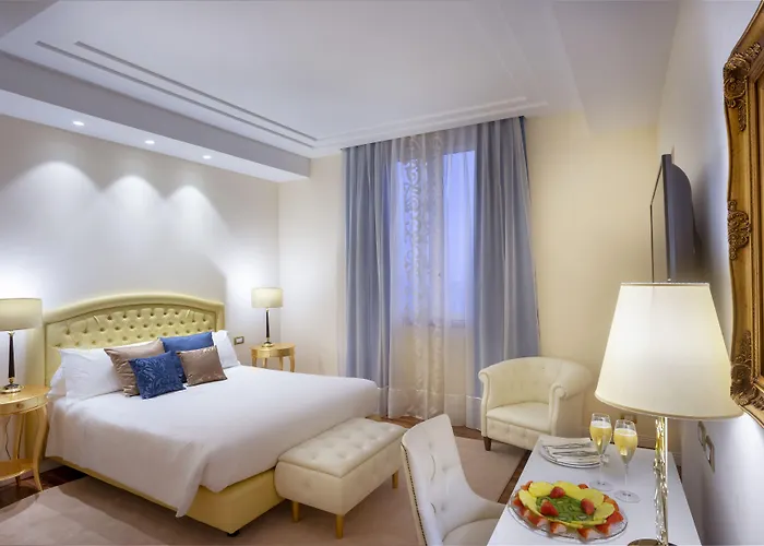 Grand Salsomaggiore Hotel