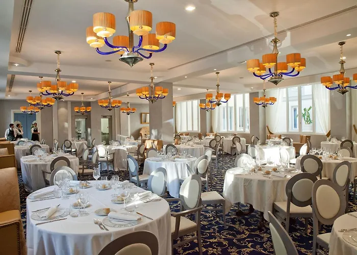 Hotel Grand Salsomaggiore Salsomaggiore Terme