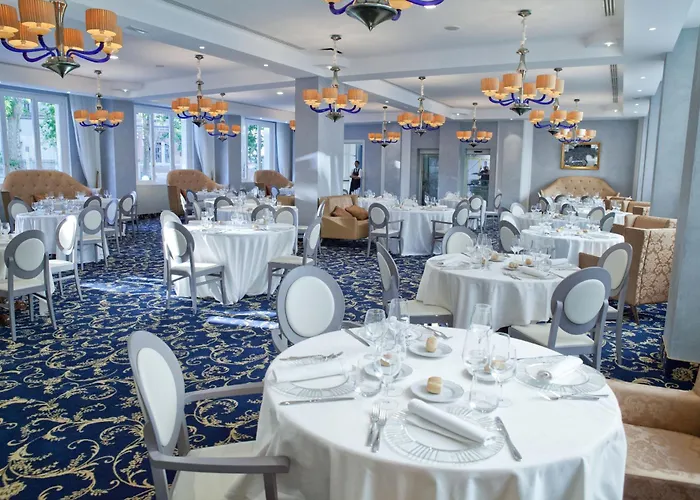 Grand Salsomaggiore Hotel 5*