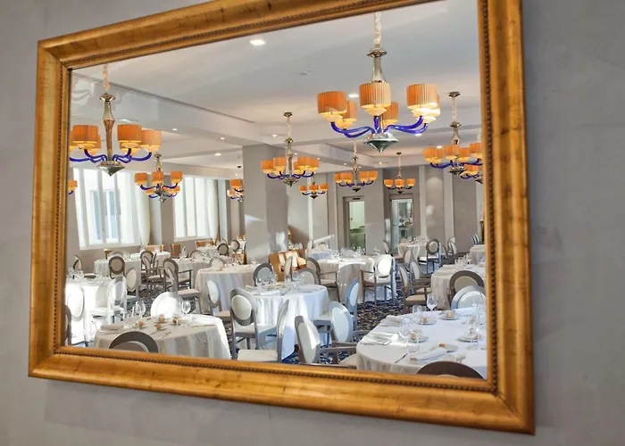 Grand Salsomaggiore 5*