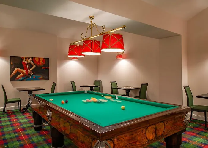 Grand Salsomaggiore Salsomaggiore Terme