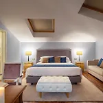 Otel Grand Salsomaggiore