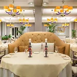 Hotel Grand Salsomaggiore Salsomaggiore Terme