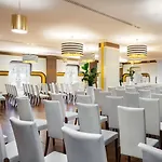 מלון Grand Salsomaggiore סלסומאג'יורה טרמה