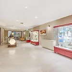 Hotel Grand Salsomaggiore Salsomaggiore Terme