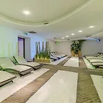 Grand Salsomaggiore 5* סלסומאג'יורה טרמה