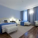 Grand Salsomaggiore 5* Salsomaggiore Terme