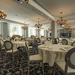 Grand Salsomaggiore 5* Salsomaggiore Terme