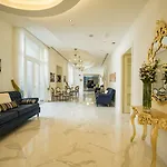 Grand Salsomaggiore Hotel 5*