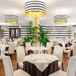 Hotel Grand Salsomaggiore