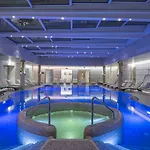 Grand Salsomaggiore Hotel Salsomaggiore Terme