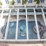 Grand Salsomaggiore 5* Сальсомаджоре-Терме