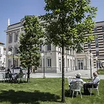 Grand Salsomaggiore 5* Salsomaggiore Terme