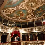 Hotel Grand Salsomaggiore Salsomaggiore Terme