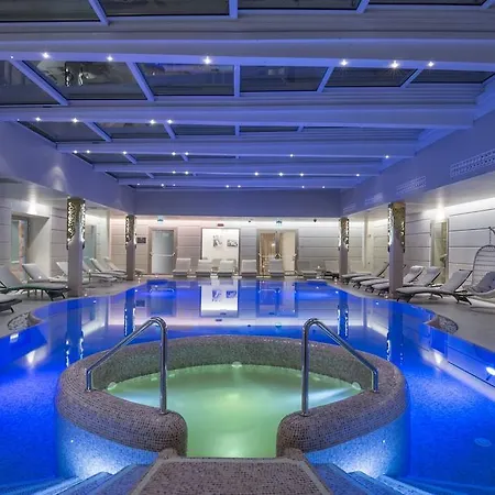 Grand Salsomaggiore 5*