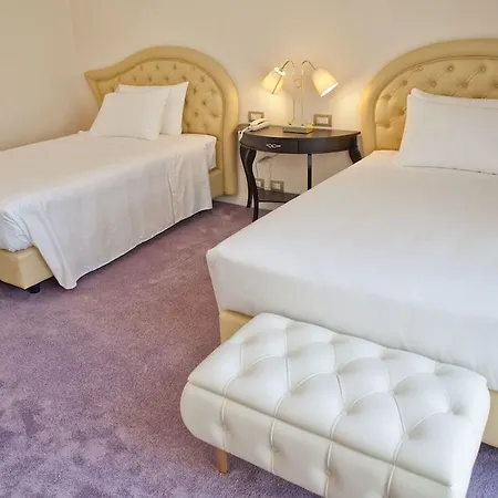 Grand Salsomaggiore 5*