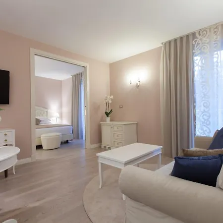 Grand Salsomaggiore Hotel