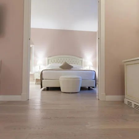 Grand Salsomaggiore 5* Salsomaggiore Terme