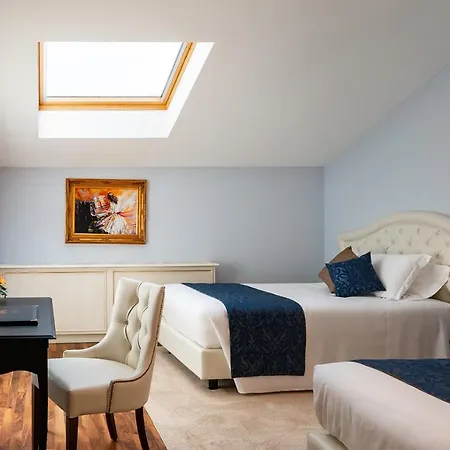 Grand Salsomaggiore Hotel Salsomaggiore Terme