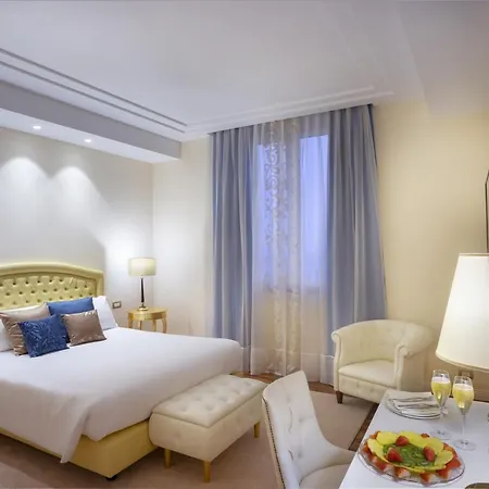 Grand Salsomaggiore Hotel