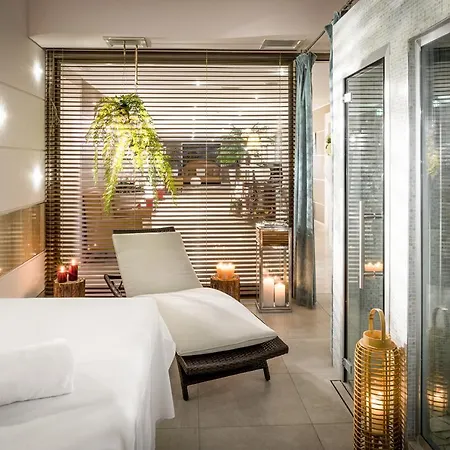 Hotel Grand Salsomaggiore 5*