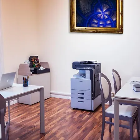 Grand Salsomaggiore Salsomaggiore Terme