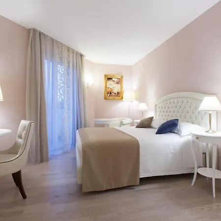 Hotel Grand Salsomaggiore Salsomaggiore Terme