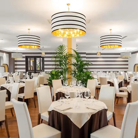 Grand Salsomaggiore Hotel Salsomaggiore Terme