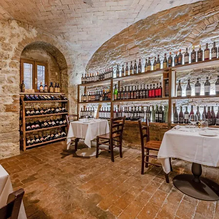Grand Salsomaggiore 5* סלסומאג'יורה טרמה