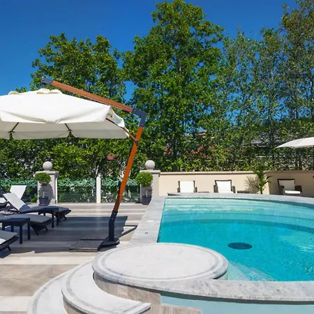 Hotel Grand Salsomaggiore Salsomaggiore Terme