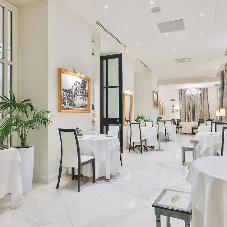 Grand Salsomaggiore 5*