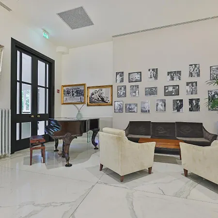 Grand Salsomaggiore Salsomaggiore Terme