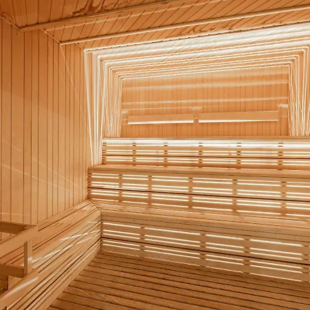 Hotel Grand Salsomaggiore