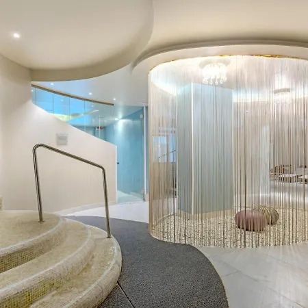 Grand Salsomaggiore Hotel 5*